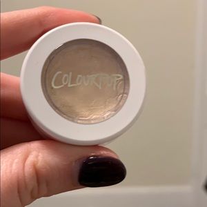 Colourpop Super Shock Shadow - Girly